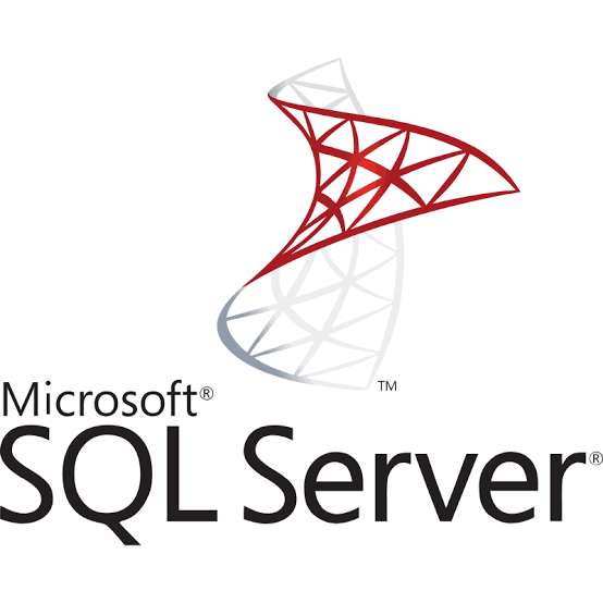 Logo Microsoft SQL Server